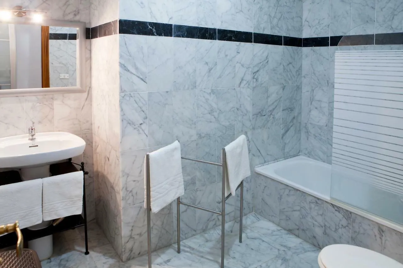 Apartamento En Santa Cruz 0*, Santa Cruz de Tenerife Spain