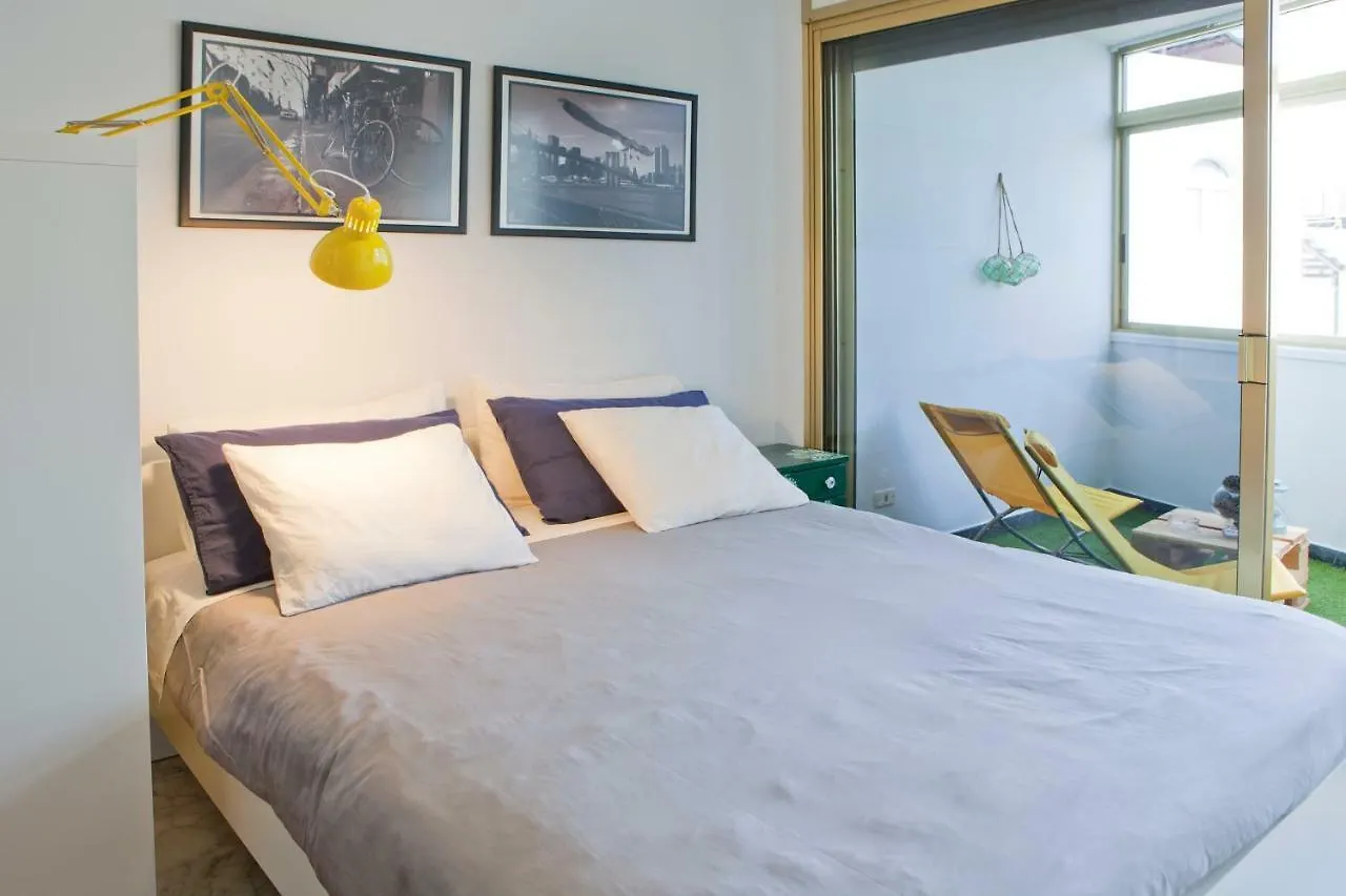 Apartamento En Santa Cruz Apartment Santa Cruz de Tenerife